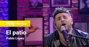 El Patio Video musicale