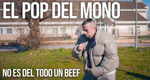 El Pop Del Mono Music Video