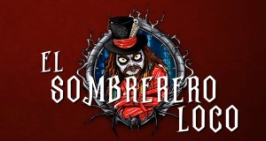 El Sombrerero Loco Musek Video