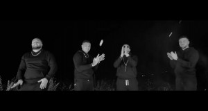 Enamorado Remix Music Video
