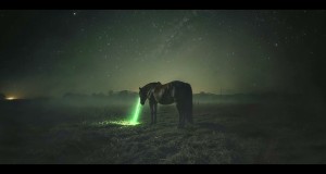Estrella Apagada Video musical