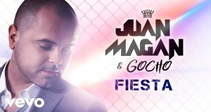 Fiesta Music Video