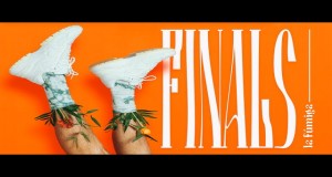 Finals 音乐视频