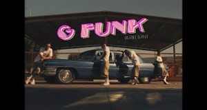G Funk Music Video