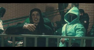 Galgo Videoclip