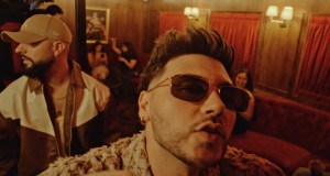 Garito En Malasaña Musik-Video