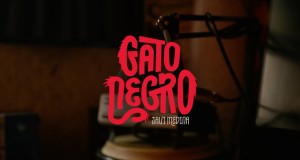 Gato Negro Fidio Orin