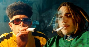 Give Me The Kush ミュージックビデオ