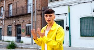 Gracias Musikkvideo