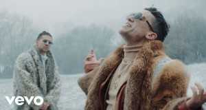 Guapo Y Loco Music Video