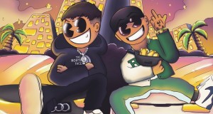 Gucci Valentino 音乐视频