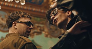 Halo Music Video