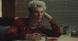 Haz Lo Que Quieras Conmigo Music Video