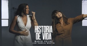 Historia De Vida Музичко видео