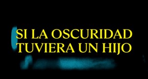 If Darkness Had A Son Video musicale