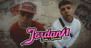 Jordan 1 Music Video