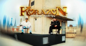 Korazón Music Video