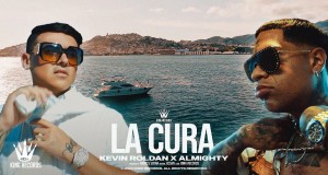 La Cura Music Video