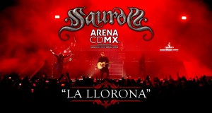 La Llorona