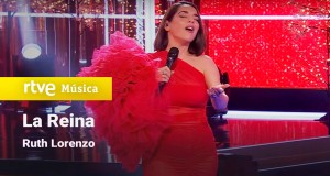 La Reina Music Video