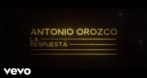 La Respuesta ミュージックビデオ
