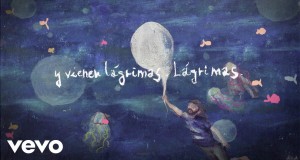 Lágrimas Music Video