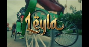 Leyla Aýdym-saz wideosy