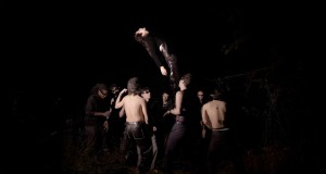 Los Lobos Music Video