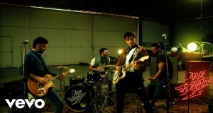 Los Perros Music Video