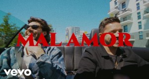 Mal Amor Hudobné video