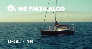 Me Falta Algo Music Video