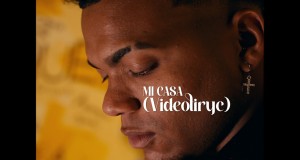 Mi Casa Hudobné video
