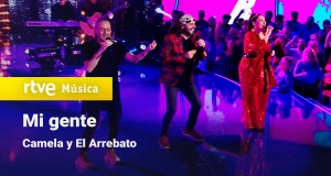 Mi Gente Клип