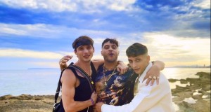 Mirá De Gitano Music Video
