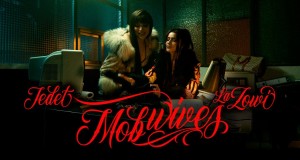 Mob Wives Musik-Video