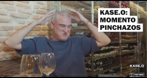Momento Pinchazos Video musical