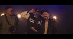 Niña Aýdym-saz wideosy