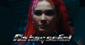 No Hay Señal Music Video