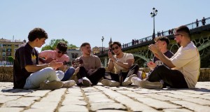 No Me Arrepiento Music Video