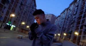No Me Pararé Video musical