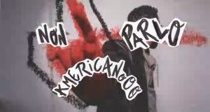 Non Parlo Americanooo Музичко видео