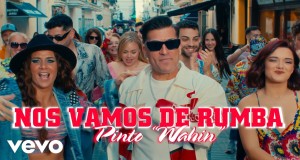 Nos Vamos De Rumba