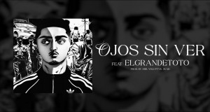 Ojos Sin Ver म्युजिक भिडियो