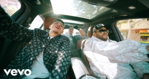 Pam Pam Music Video