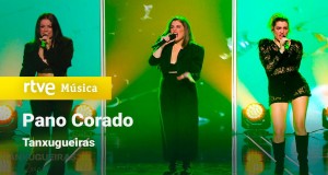 Pano Corado By Tanxugueiras From Spain Popnable