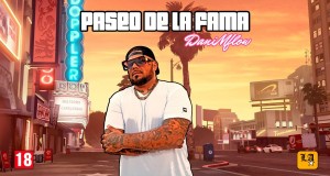 Paseo De La Fama Музичне відео