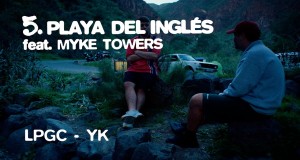 Playa Del Inglés Music Video