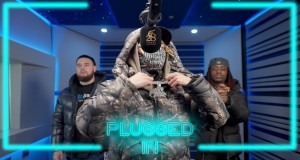 PLUGGED IN W/FUMEZ THE ENGINEER