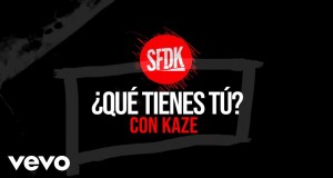 ¿Qué Tienes Tu? Muzicki video