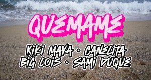 Quemame Aýdym-saz wideosy